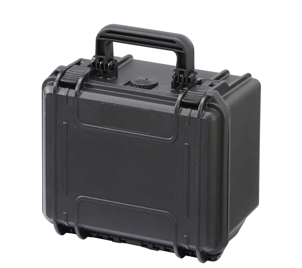 Valise de transport étanche MAX235 H105S 4,50 litres noir Max Cases