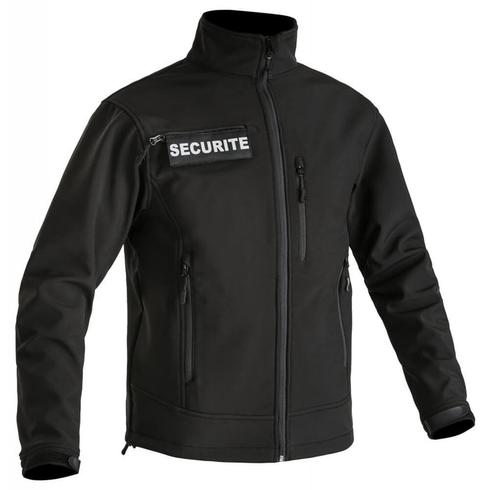 5.11 VESTE TACTIQUE DE DOUCHE DE PLUIE DE SERVICE - A FULL METAL JACKET 5.11 VESTE TACTIQUE DE DOUCHE DE PLUIE DE SERVICE - A FULL METAL JACKET