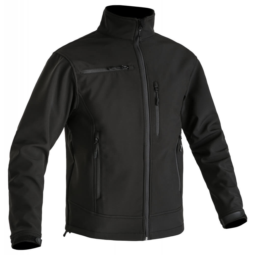 Vetement Technique Camouflage Veste Softshell GEO NORWAY Homme - Imperméable Respirante Capuche Camouflage Vetement Tactique Hiver