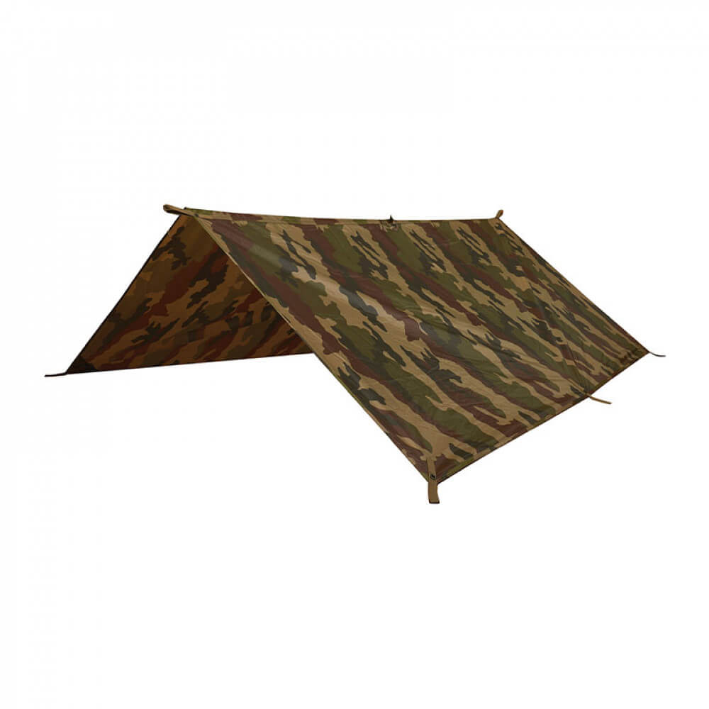 Bache imperméable 3x4 m Camo Ce Bache imperméable 3x4 m Camo Ce