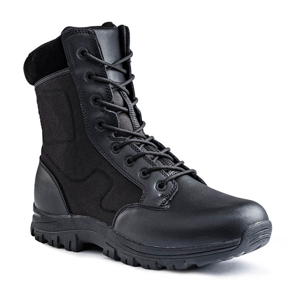 chaussures rangers armée américaine