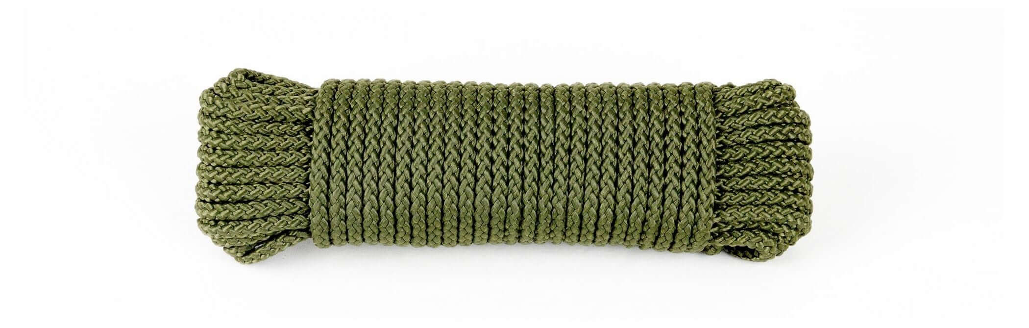 PARACORDE X 5 mètres pour la survie et utilisation militaire (Légion PARACORDE X 5 mètres pour la survie et utilisation militaire (Légion