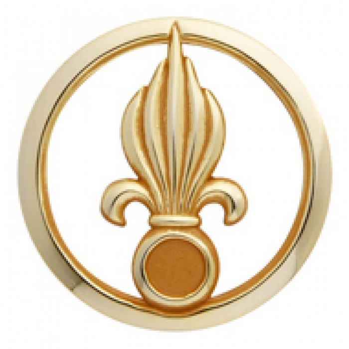 Insigne Légion Étrangère d'Infanterie