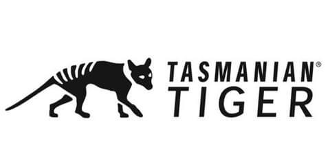 logo tasmanian tiger