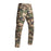Pantalon Militaire Camouflage vu de côté