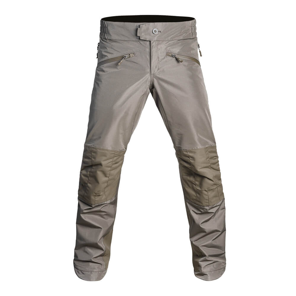 Pantalon Militaire Vintage Homme – Taille 32 – Vert – Coupe équitation/jodhpurs – Laine