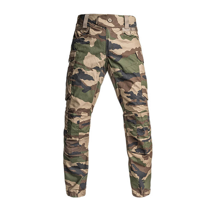 Pantalon Treillis Camouflage Homme