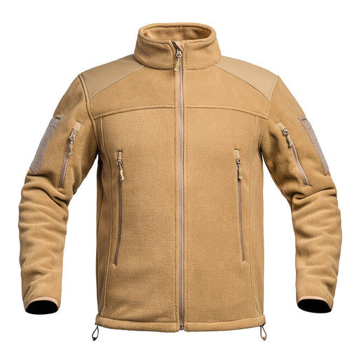Polaire Militaire Fighter tan