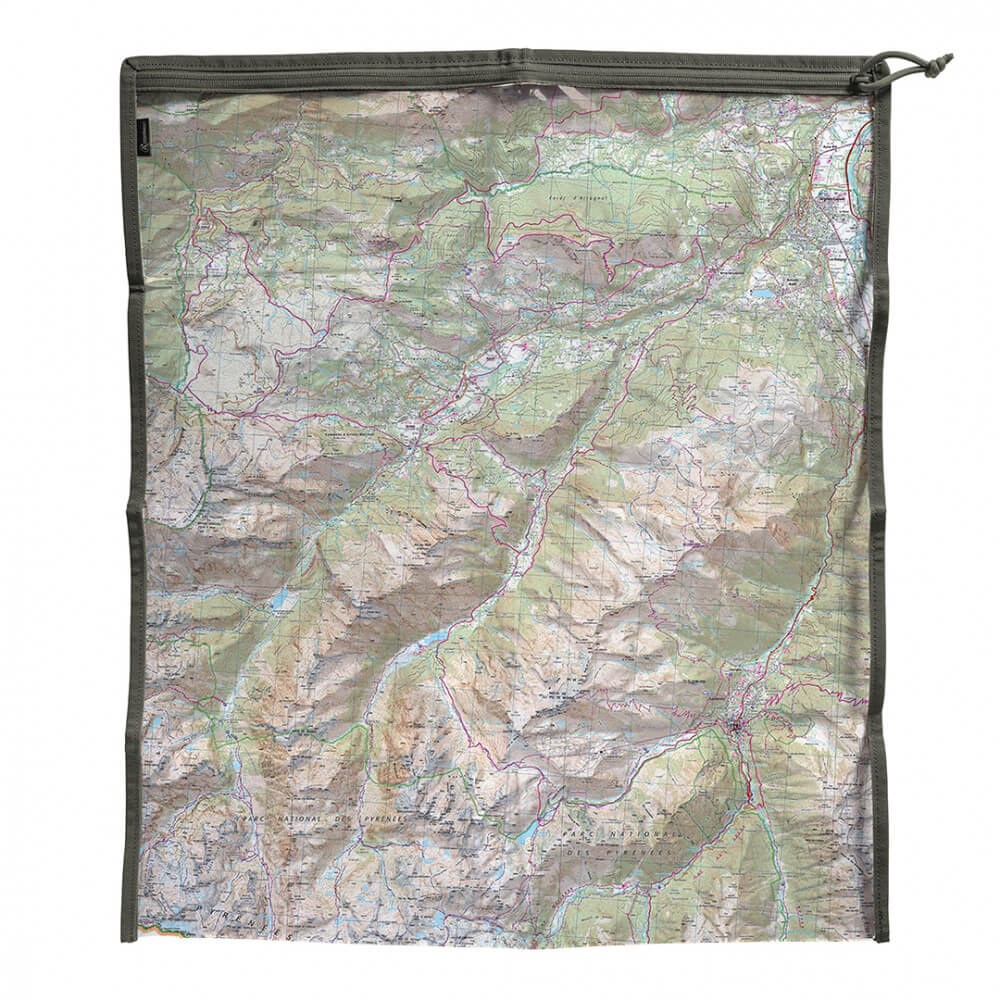 Sac étanche camouflage militaire PVC 70 Litres vert armee 101 Inc opex Sac étanche camouflage militaire PVC 70 Litres vert armee 101 Inc opex