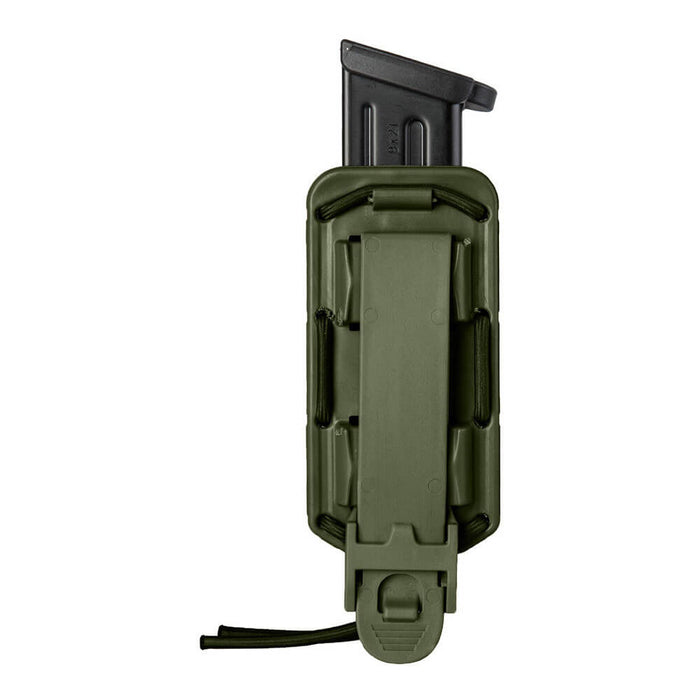 Porte Chargeur Rigide 9mm