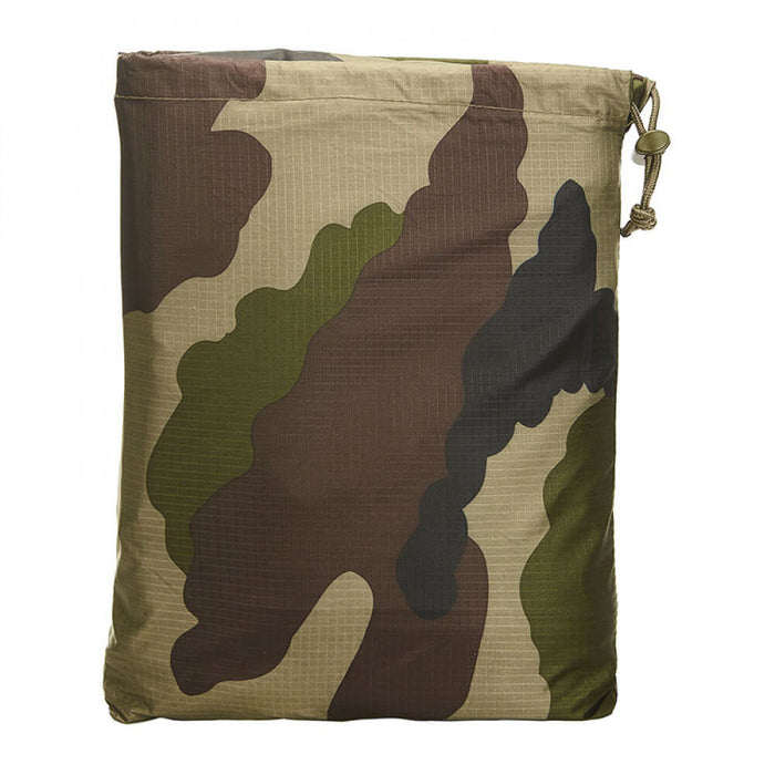 sac de transport de la Bâche Camouflage Étanche
