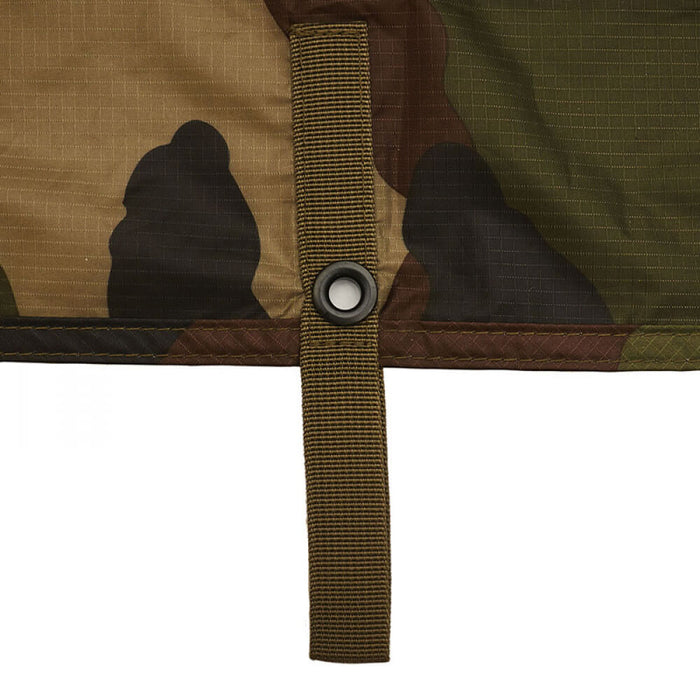 VOILE D'OMBRAGE,2.4x3.0m--bâche de Camouflage PE, tapis de tente de VOILE D'OMBRAGE,2.4x3.0m--bâche de Camouflage PE, tapis de tente de