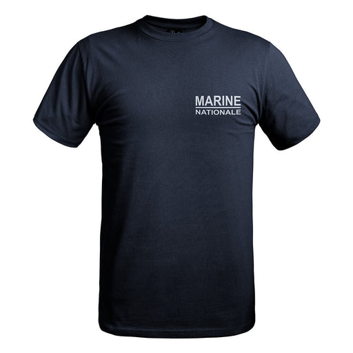 Tee Shirt Sport Marine Nationale